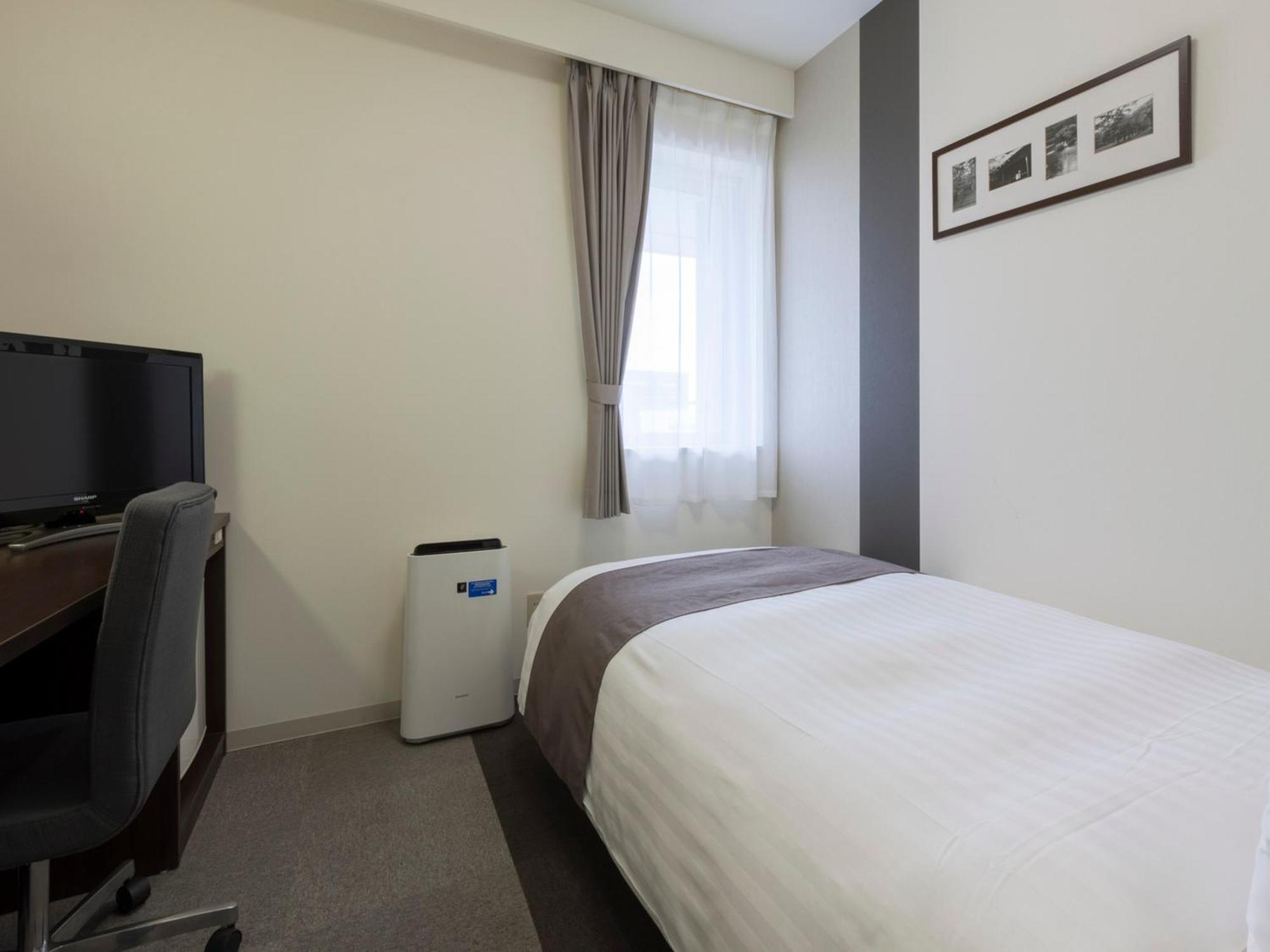 Comfort Hotel Akita Exterior photo